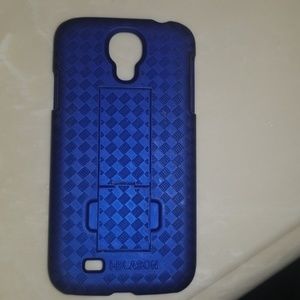 i-blason samsung phone case !